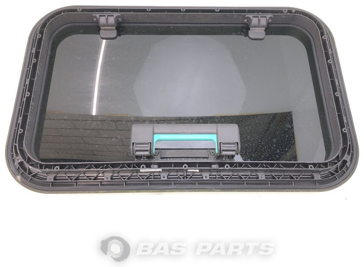 DAF - Pare-soleil pour Camion: photos 2 DAF - Pare-soleil pour Camion: photos 2