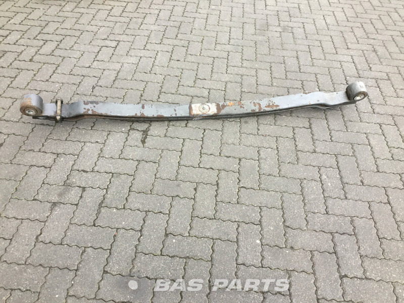 DAF - Suspension pour Camion: photos 1 DAF - Suspension pour Camion: photos 1