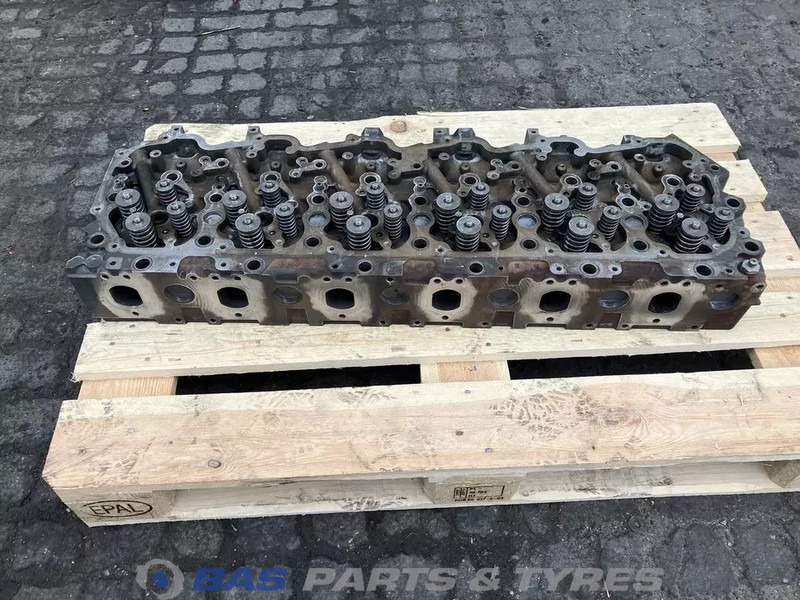 DAF - Bloc-cylindres pour Camion: photos 3 DAF - Bloc-cylindres pour Camion: photos 3