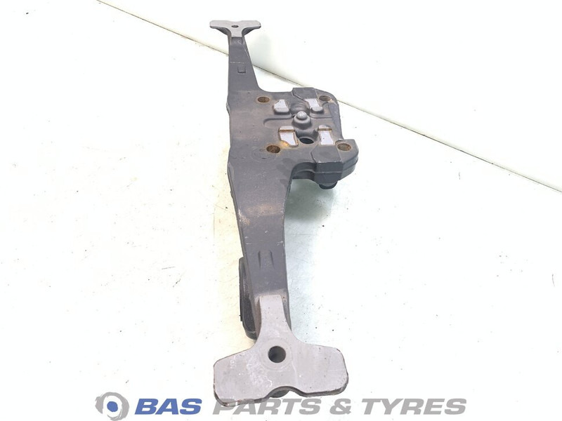 Suspension pneumatique pour Camion DAF: photos 1