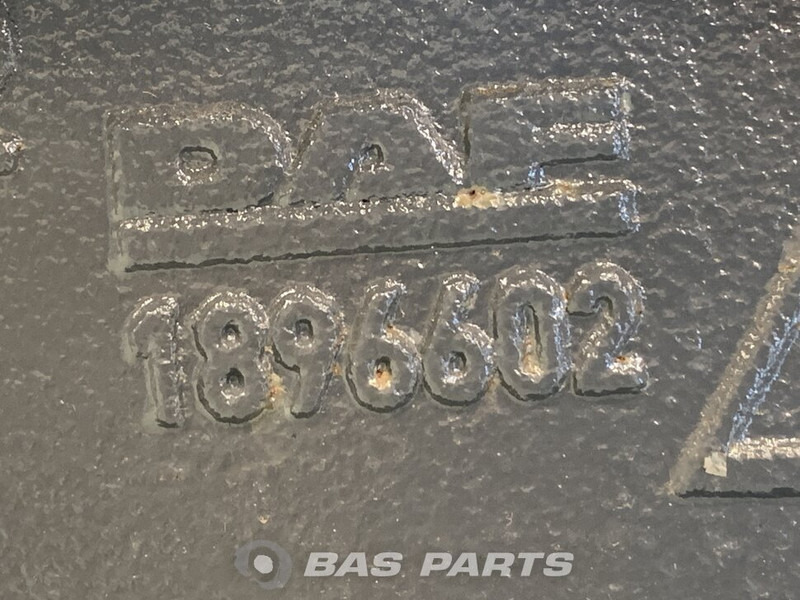 DAF - Suspension pour Camion: photos 2 DAF - Suspension pour Camion: photos 2