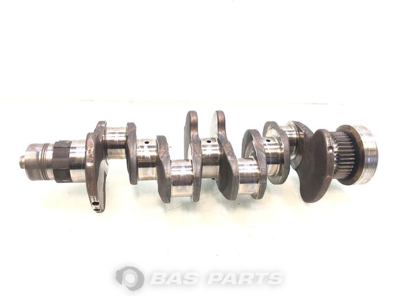 DAF  - Vilebrequin pour Camion: photos 3 DAF  - Vilebrequin pour Camion: photos 3