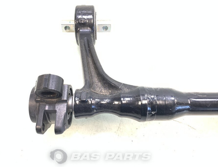 DAF - Suspension pour Camion: photos 3 DAF - Suspension pour Camion: photos 3