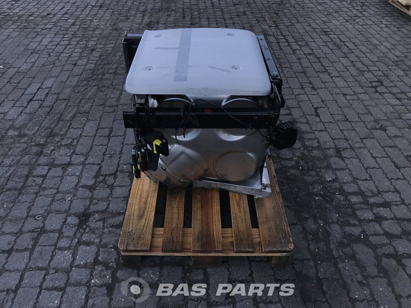 DAF  - Catalyseur pour Camion: photos 2 DAF  - Catalyseur pour Camion: photos 2