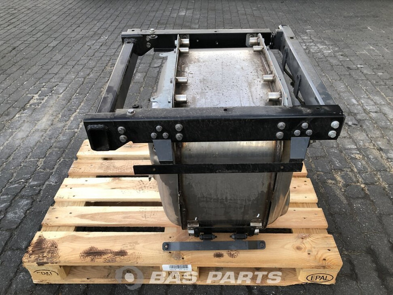 DAF  - Catalyseur pour Camion: photos 3 DAF  - Catalyseur pour Camion: photos 3