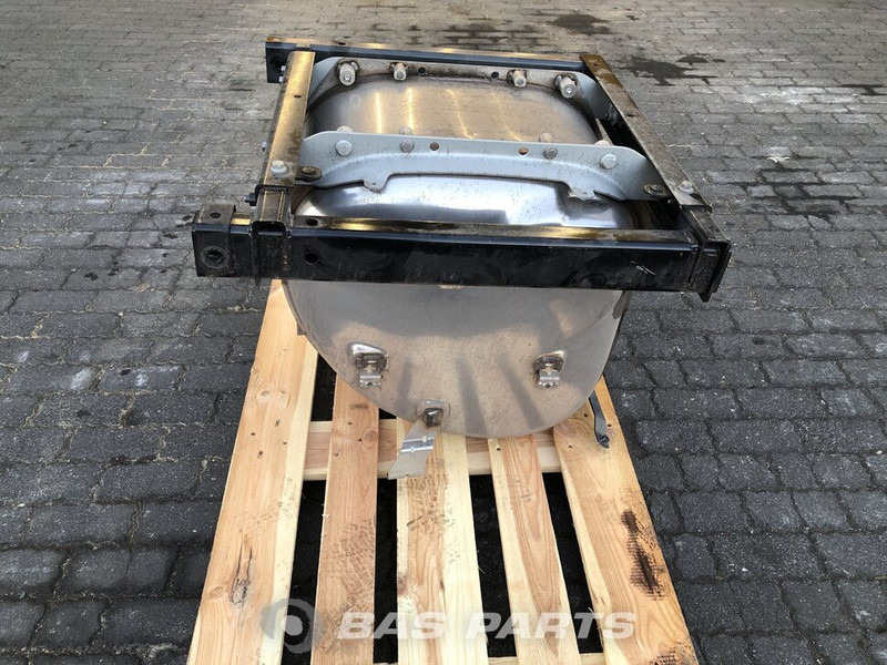 DAF  - Catalyseur pour Camion: photos 2 DAF  - Catalyseur pour Camion: photos 2