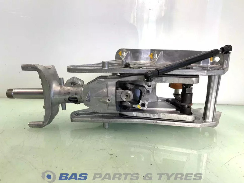 DAF  - Colonne de direction pour Camion: photos 4 DAF  - Colonne de direction pour Camion: photos 4