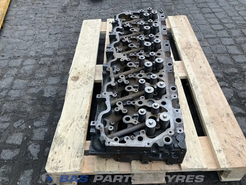 DAF - Bloc-cylindres pour Camion: photos 2 DAF - Bloc-cylindres pour Camion: photos 2