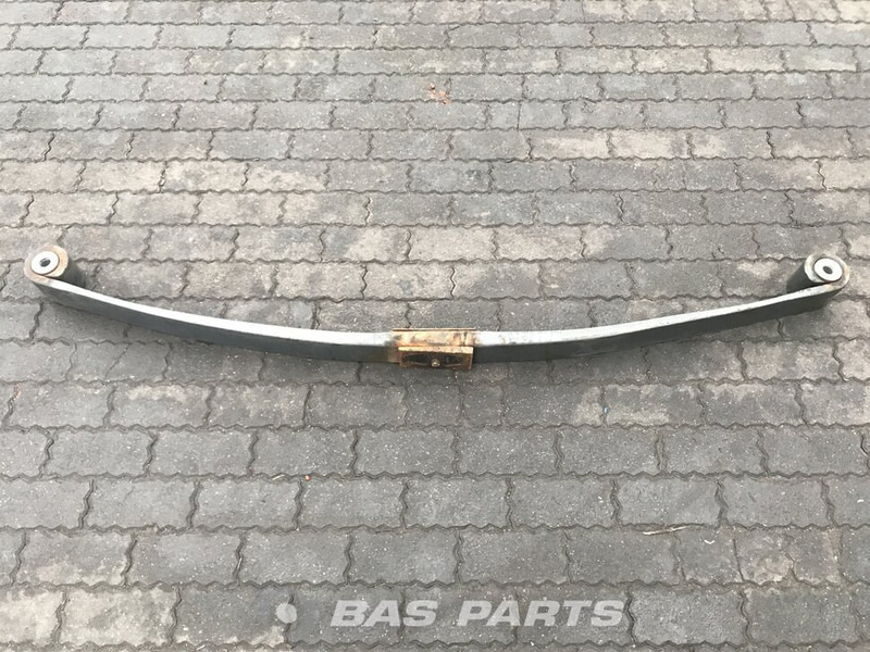 DAF - Suspension pour Camion: photos 2 DAF - Suspension pour Camion: photos 2