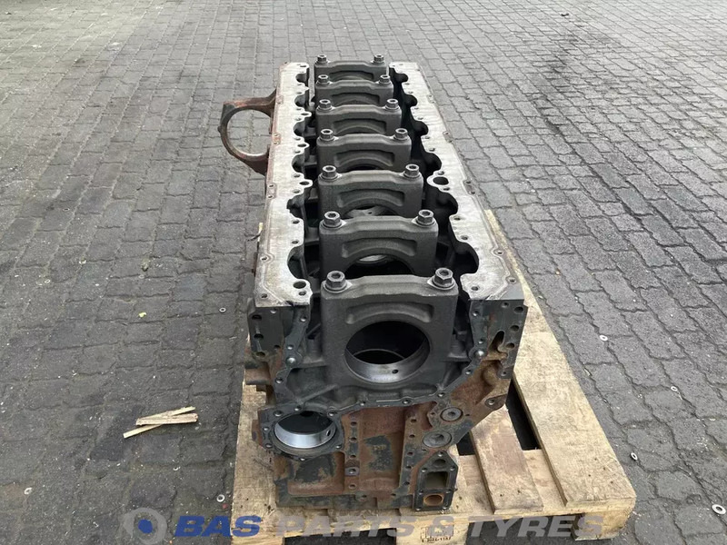 DAF - Bloc-cylindres pour Camion: photos 2 DAF - Bloc-cylindres pour Camion: photos 2