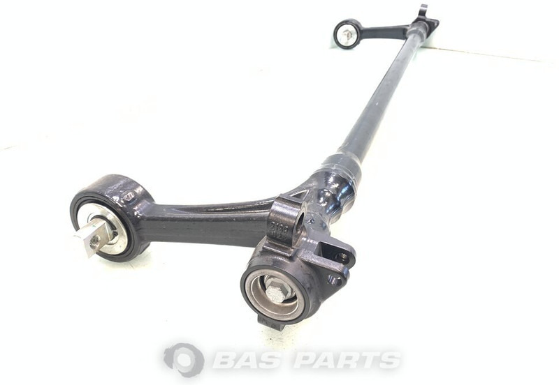 DAF - Suspension pour Camion: photos 2 DAF - Suspension pour Camion: photos 2