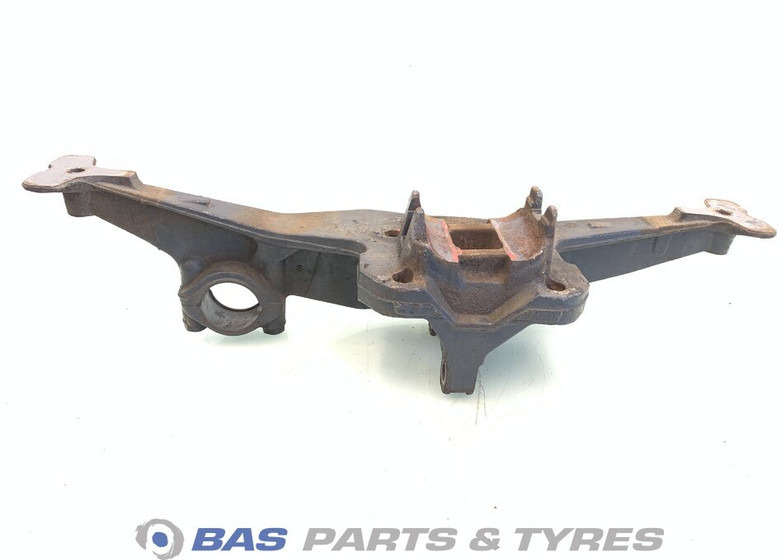 DAF Luchtveerbalk DAF 1778748 - Suspension pour Camion: photos 2 DAF Luchtveerbalk DAF 1778748 - Suspension pour Camion: photos 2