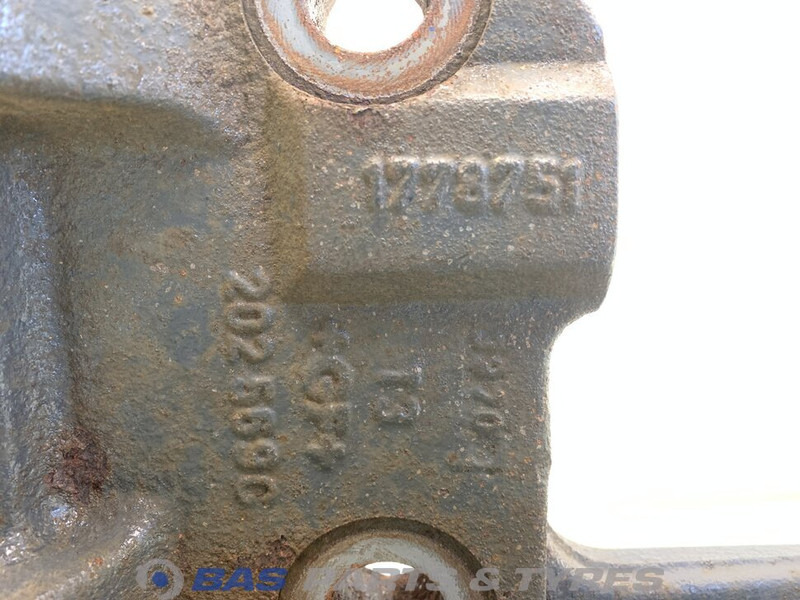 DAF Luchtveerbalk DAF 1778748 - Suspension pour Camion: photos 4 DAF Luchtveerbalk DAF 1778748 - Suspension pour Camion: photos 4