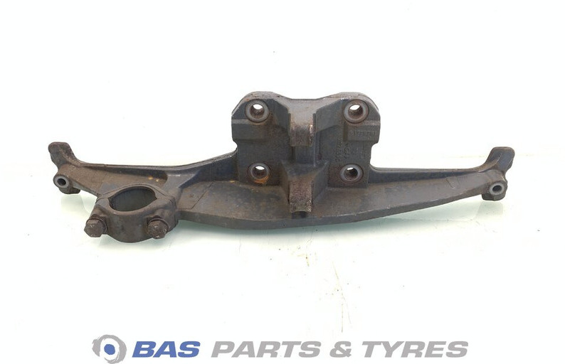 DAF Luchtveerbalk DAF 1778748 - Suspension pour Camion: photos 3 DAF Luchtveerbalk DAF 1778748 - Suspension pour Camion: photos 3