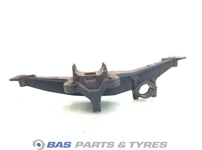 DAF Luchtveerbalk DAF 1778749 - Suspension pour Camion: photos 2 DAF Luchtveerbalk DAF 1778749 - Suspension pour Camion: photos 2