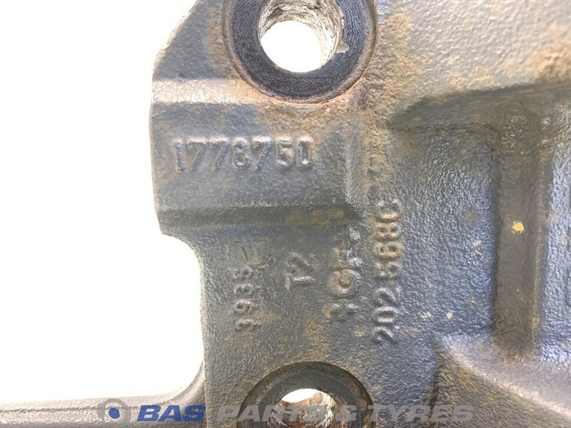 DAF Luchtveerbalk DAF 1778749 - Suspension pour Camion: photos 4 DAF Luchtveerbalk DAF 1778749 - Suspension pour Camion: photos 4