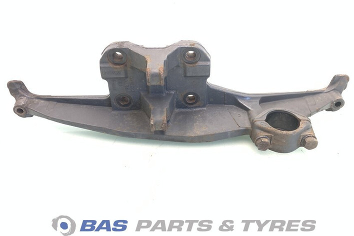 DAF Luchtveerbalk DAF 1778749 - Suspension pour Camion: photos 3 DAF Luchtveerbalk DAF 1778749 - Suspension pour Camion: photos 3