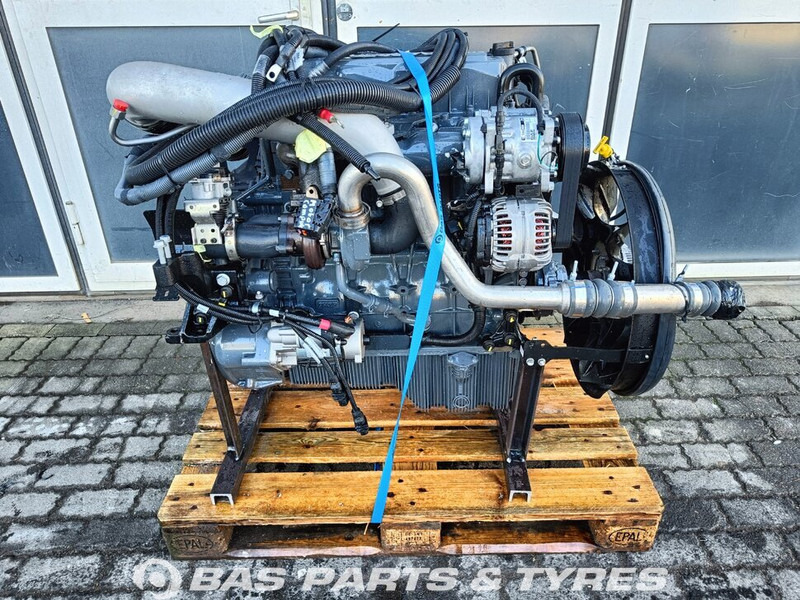 DAF Motor DAF PX5 139 H5 1706236R - Moteur pour Camion: photos 3 DAF Motor DAF PX5 139 H5 1706236R - Moteur pour Camion: photos 3