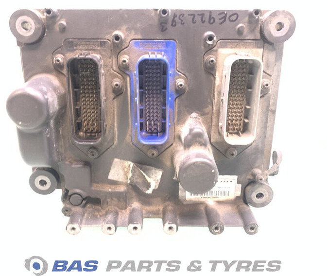 DAF Motormanagement ECU DAF 1664539 - Bloc de gestion pour Camion: photos 1 DAF Motormanagement ECU DAF 1664539 - Bloc de gestion pour Camion: photos 1