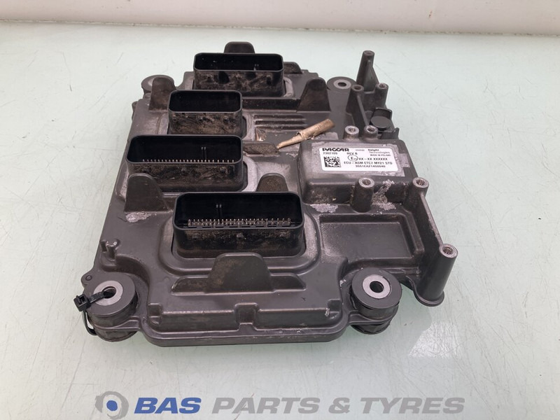 DAF Motormanagement ECU DAF 2256031 - Bloc de gestion pour Camion: photos 1 DAF Motormanagement ECU DAF 2256031 - Bloc de gestion pour Camion: photos 1
