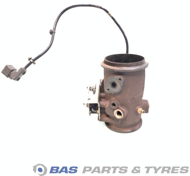 DAF Motorremklep DAF 2104977 - Système d'échappement pour Camion: photos 3 DAF Motorremklep DAF 2104977 - Système d'échappement pour Camion: photos 3