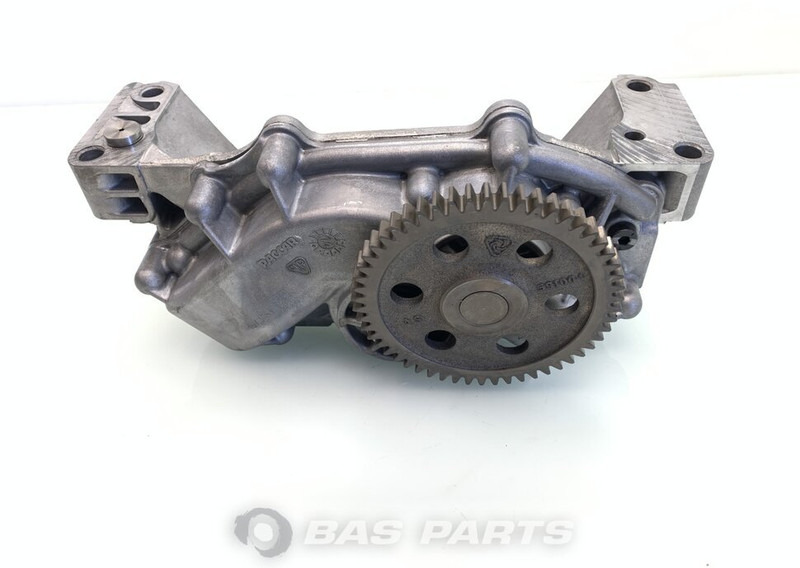 DAF Oliepomp DAF 1973051 - Pompe à huile pour Camion: photos 1 DAF Oliepomp DAF 1973051 - Pompe à huile pour Camion: photos 1