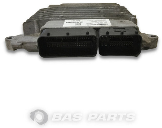 DAF Regeleenheid EAS DAF 1869261 - Câble/ Fil pour Camion: photos 2 DAF Regeleenheid EAS DAF 1869261 - Câble/ Fil pour Camion: photos 2