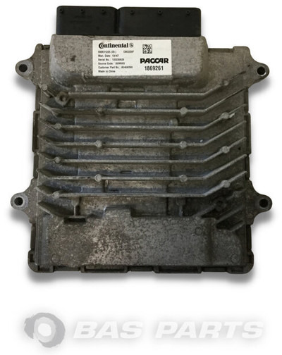 DAF Regeleenheid EAS DAF 1869261 - Câble/ Fil pour Camion: photos 1 DAF Regeleenheid EAS DAF 1869261 - Câble/ Fil pour Camion: photos 1