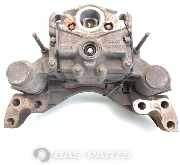 DAF Remklauw DAF 1407635 - Étrier de frein pour Camion: photos 1 DAF Remklauw DAF 1407635 - Étrier de frein pour Camion: photos 1