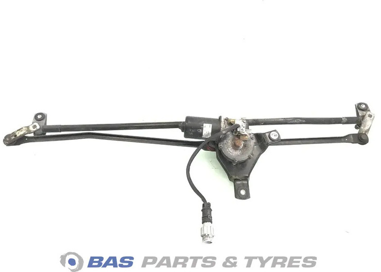 DAF Ruitenwisser mechanisme DAF 2145152 - Essuie-glace pour Camion: photos 2 DAF Ruitenwisser mechanisme DAF 2145152 - Essuie-glace pour Camion: photos 2