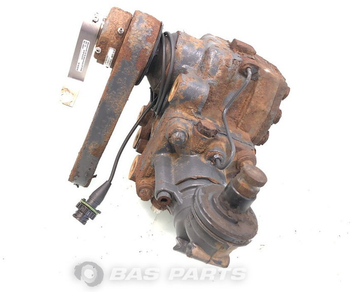 DAF Stuurinrichting DAF 1363882 - Boîtier de direction pour Camion: photos 3 DAF Stuurinrichting DAF 1363882 - Boîtier de direction pour Camion: photos 3