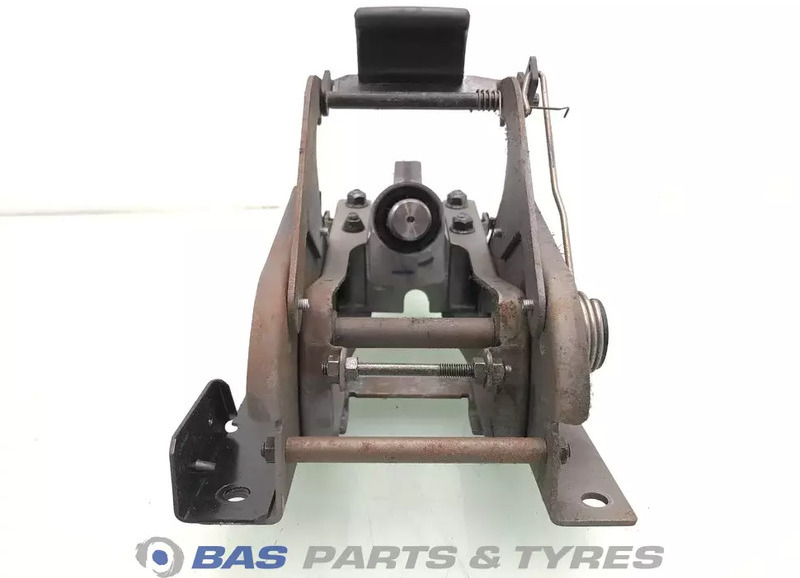 DAF Stuurkolom DAF 1409874 - Colonne de direction pour Camion: photos 3 DAF Stuurkolom DAF 1409874 - Colonne de direction pour Camion: photos 3