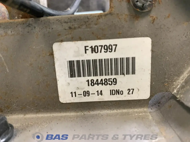 DAF Stuurkolom DAF 1813615 - Colonne de direction pour Camion: photos 3 DAF Stuurkolom DAF 1813615 - Colonne de direction pour Camion: photos 3