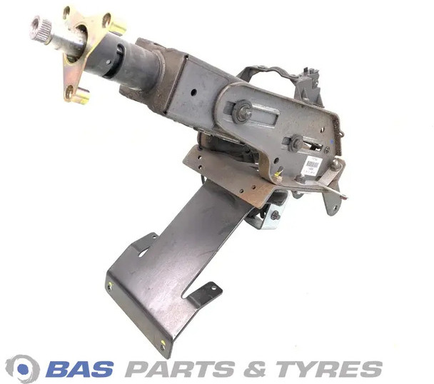 DAF Stuurkolom DAF 1813615 - Colonne de direction pour Camion: photos 2 DAF Stuurkolom DAF 1813615 - Colonne de direction pour Camion: photos 2