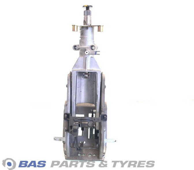 DAF Stuurkolom DAF 1813615 - Colonne de direction pour Camion: photos 4 DAF Stuurkolom DAF 1813615 - Colonne de direction pour Camion: photos 4