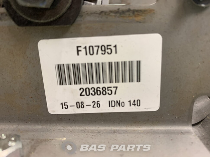 DAF Stuurkolom DAF 1868903 - Colonne de direction pour Camion: photos 4 DAF Stuurkolom DAF 1868903 - Colonne de direction pour Camion: photos 4