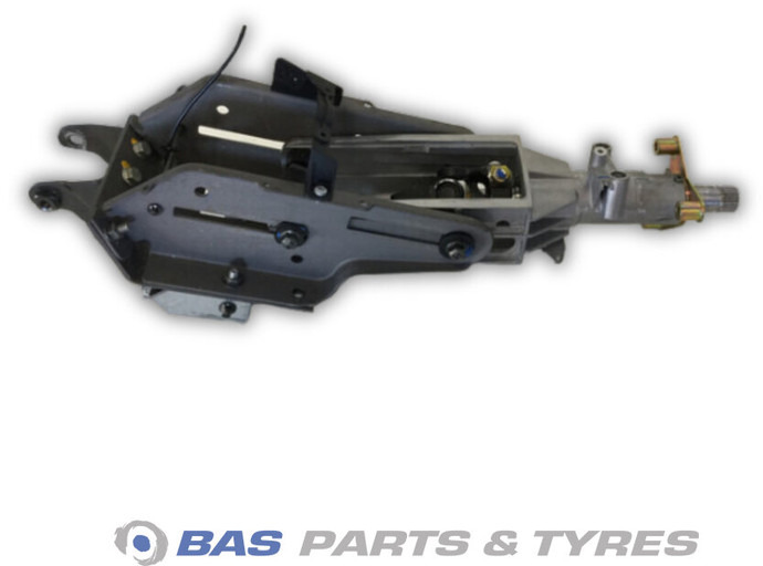 DAF Stuurkolom DAF 1980136 - Colonne de direction pour Camion: photos 2 DAF Stuurkolom DAF 1980136 - Colonne de direction pour Camion: photos 2