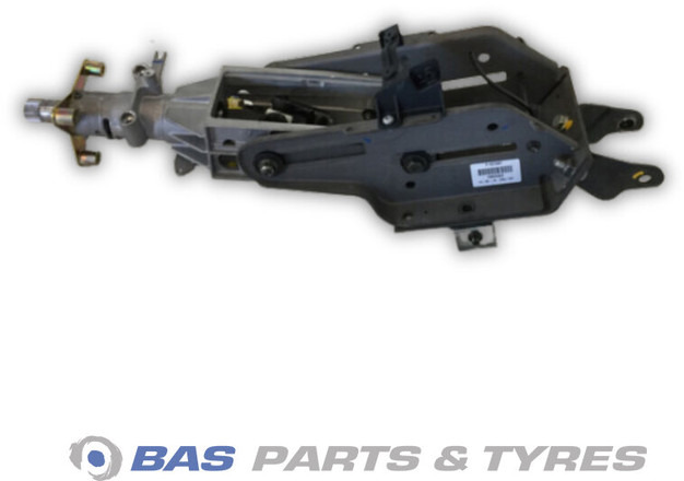 DAF Stuurkolom DAF 1980136 - Colonne de direction pour Camion: photos 1 DAF Stuurkolom DAF 1980136 - Colonne de direction pour Camion: photos 1