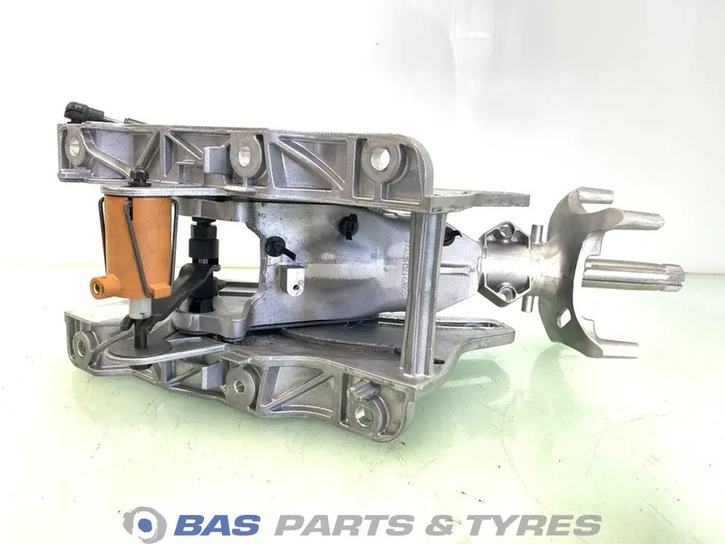 DAF Stuurkolom DAF 2327632 - Colonne de direction pour Camion: photos 5 DAF Stuurkolom DAF 2327632 - Colonne de direction pour Camion: photos 5