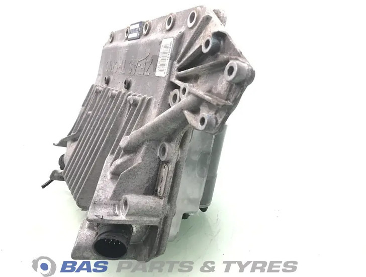 DAF Versnellingsbakdeksel DAF 1913205 - Boîte de vitesse pour Camion: photos 2 DAF Versnellingsbakdeksel DAF 1913205 - Boîte de vitesse pour Camion: photos 2