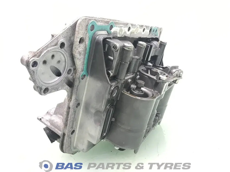 DAF Versnellingsbakdeksel DAF 1913205 - Boîte de vitesse pour Camion: photos 3 DAF Versnellingsbakdeksel DAF 1913205 - Boîte de vitesse pour Camion: photos 3