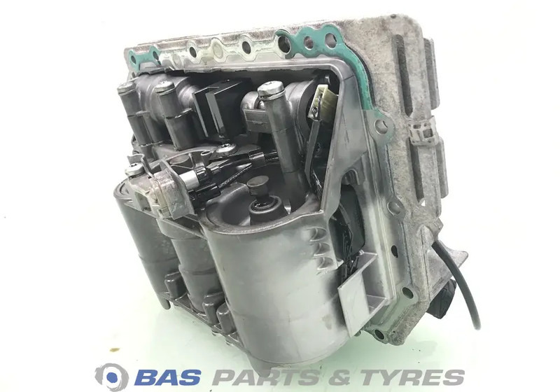 DAF Versnellingsbakdeksel DAF 1913205 - Boîte de vitesse pour Camion: photos 5 DAF Versnellingsbakdeksel DAF 1913205 - Boîte de vitesse pour Camion: photos 5