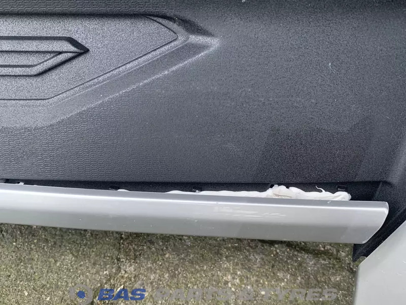 DAF XF G2 Frontklep DAF 2250145 - Calandre pour Camion: photos 5 DAF XF G2 Frontklep DAF 2250145 - Calandre pour Camion: photos 5