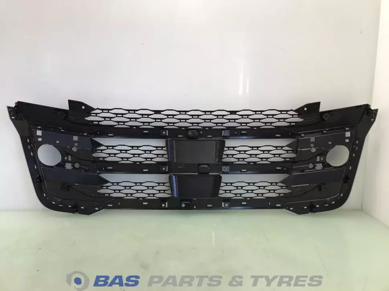 DAF XF G2 Grille DAF 2337610 - Calandre pour Camion: photos 2 DAF XF G2 Grille DAF 2337610 - Calandre pour Camion: photos 2