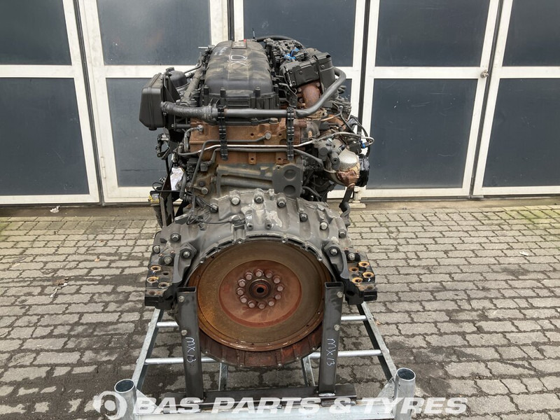 DAF XF G2 - Moteur pour Camion: photos 2 DAF XF G2 - Moteur pour Camion: photos 2