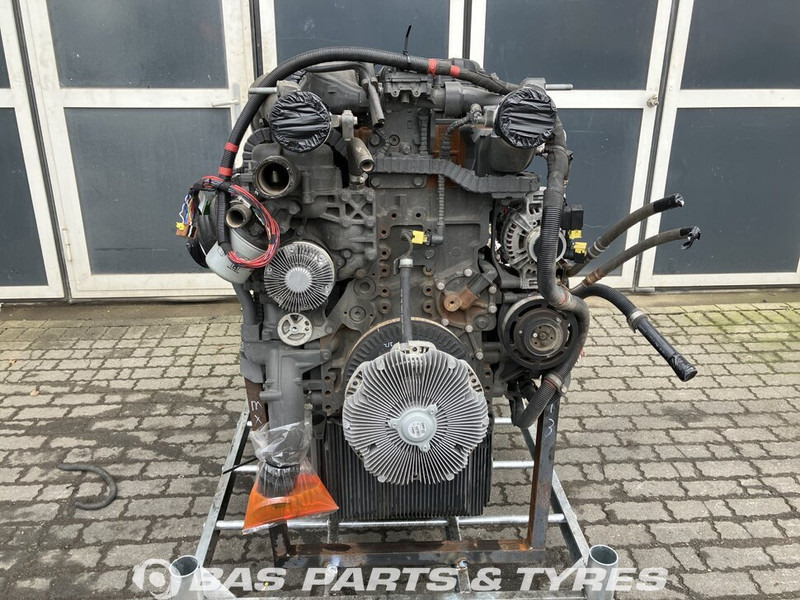 DAF XF G2 - Moteur pour Camion: photos 3 DAF XF G2 - Moteur pour Camion: photos 3