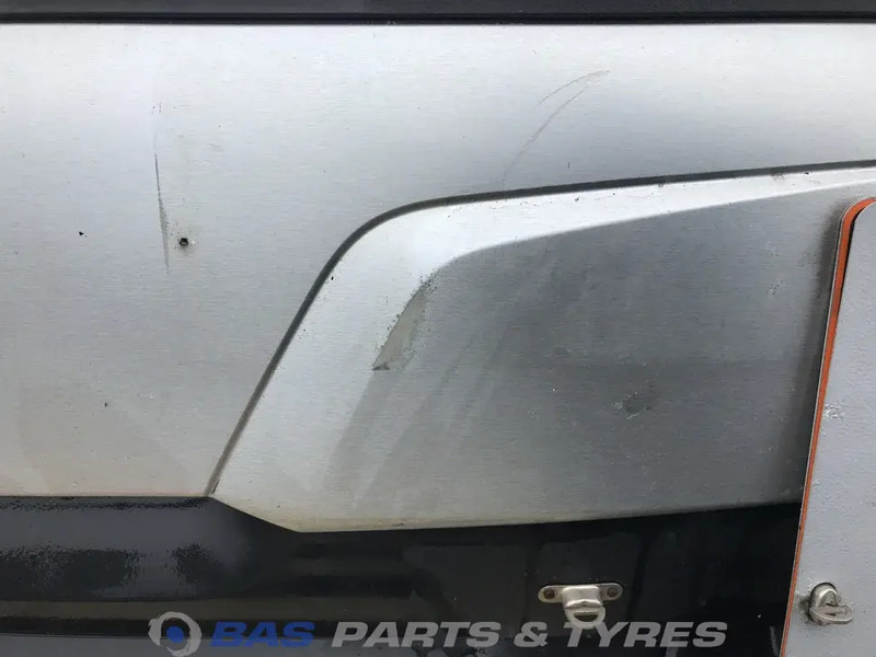 Calandre pour Camion DAF XF106 Grille DAF 1892076: photos 6