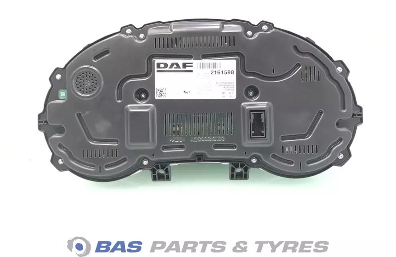 DAF XF106 - Panel de instrumentos pour Camion: photos 2 DAF XF106 - Panel de instrumentos pour Camion: photos 2