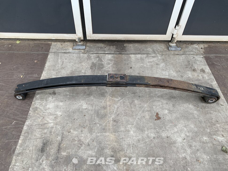 DAF XF106 Veerpakket DAF 1893793 - Suspension pour Camion: photos 2 DAF XF106 Veerpakket DAF 1893793 - Suspension pour Camion: photos 2