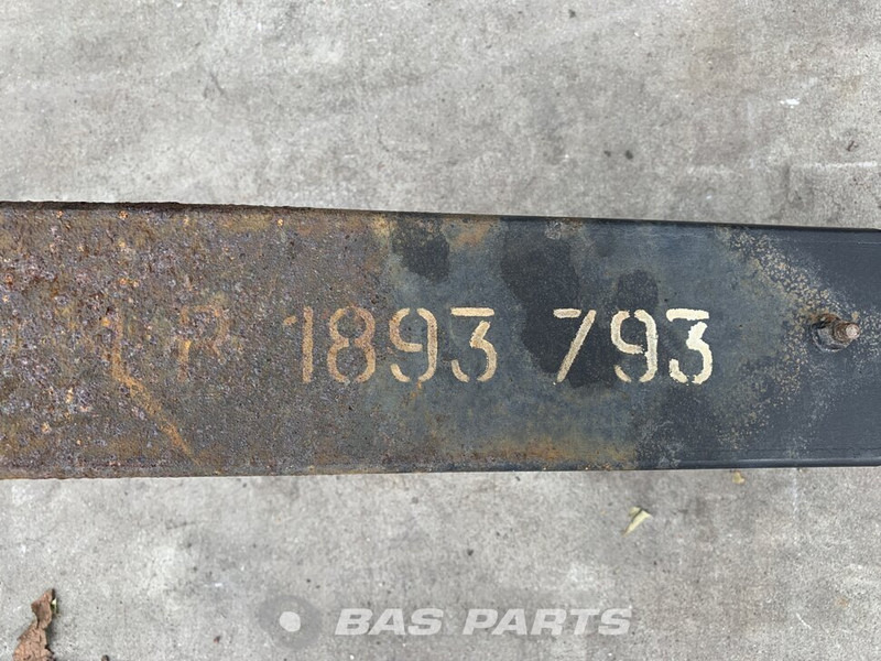 DAF XF106 Veerpakket DAF 1893793 - Suspension pour Camion: photos 3 DAF XF106 Veerpakket DAF 1893793 - Suspension pour Camion: photos 3